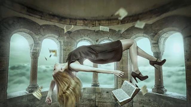 Умерший хочет забрать живого. Как быстро изменить ситуацию? смотреть онлайн