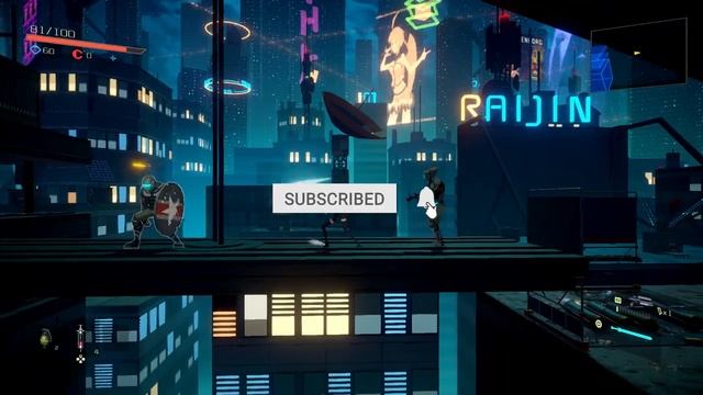 Anno Mutationem review | PC, PS4, PS5 смотреть онлайн