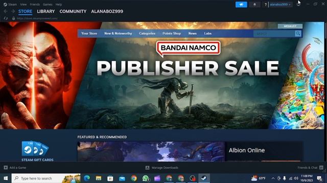 How to Fix Steam Initialization Failed (EASY) смотреть онлайн