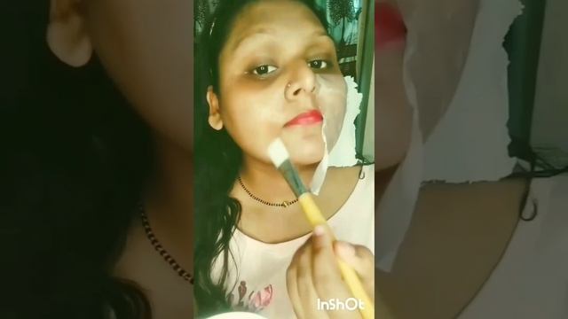 ||Egg White skin tightening face pack at home|| Egg face pack for{home}made#shorts#janhavivlog786 смотреть онлайн