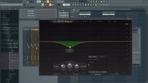 ОБЗОР ЭКВАЛАЙЗЕРА FABFILTER PRO-Q3 ПРОСТО И ПОНЯТНО