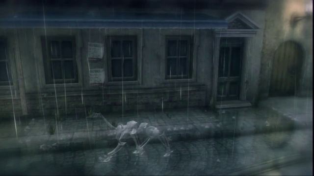 【PS3】ｒａｉｎ#1-Прятки под дождем смотреть онлайн