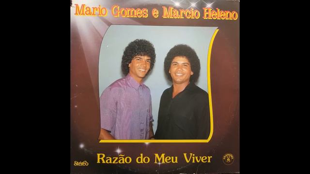 Mario Gomes e Marçio Heleno e ''Vanin Lopes''12 musicas dançante uma produção de Vanin Lopes смотреть онлайн