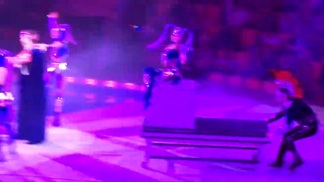 ЦИРКОВОЕ ШОУ НА ВОДЕ ЯРОСЛАВЛЬ №4 смотреть онлайн