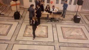 Panic at the disco -- the ballad of mona lisa