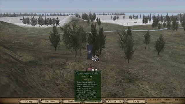 NEW Game Of Thrones Mount & Blade Mod! - A World Of Ice and Fire смотреть онлайн