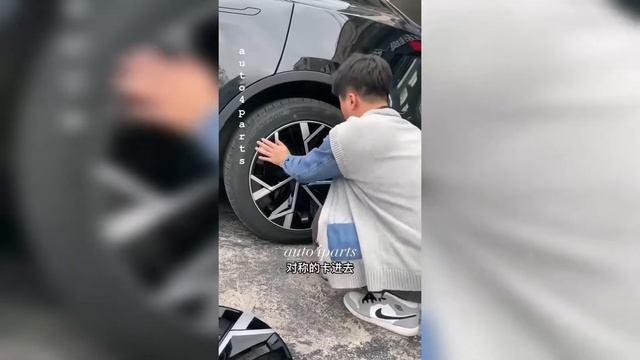 Накладные колпаки на литые диски / AliExpress смотреть онлайн
