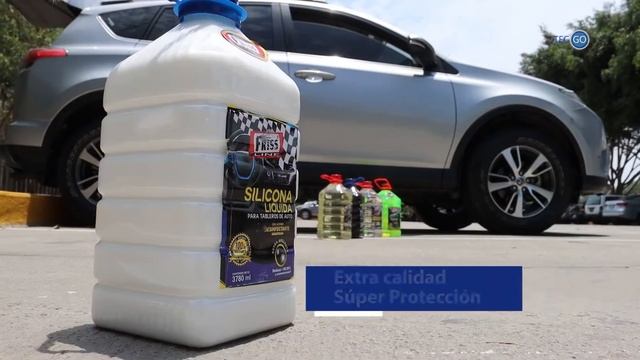 ⚡️TU AUTO COMO NUEVO CON LA EXCELENTE LINEA DE PRODUCTOS DE LIMPIEZA FRISS . смотреть онлайн
