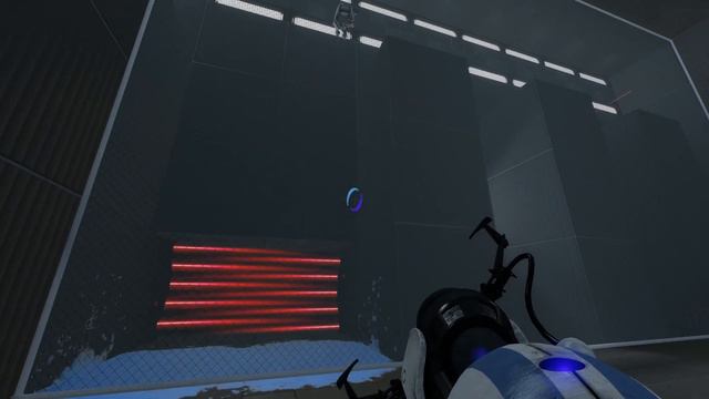 99% ЛЮДЕЙ НЕ МОГУТ ПРОЙТИ ЭТОТ ЖЕСТКИЙ ТРОЛЛИНГ В ИГРЕ PORTAL 2 смотреть онлайн
