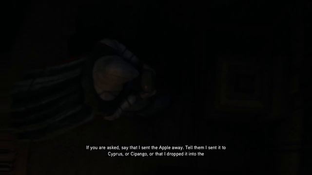 Assassin's Creed Revelations - Ezio Auditore Meets Altaïr Ibn-LaʼAhad (Remastered) смотреть онлайн