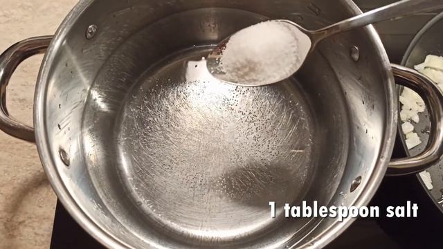 ПАСТА В СЛИВОЧНОМ СОУСЕ С КУРИЦЕЙ! ФЕТУЧИНИ! ВКУСНЫЙ УЖИН! БЫСТРЫЙ УЖИН! смотреть онлайн