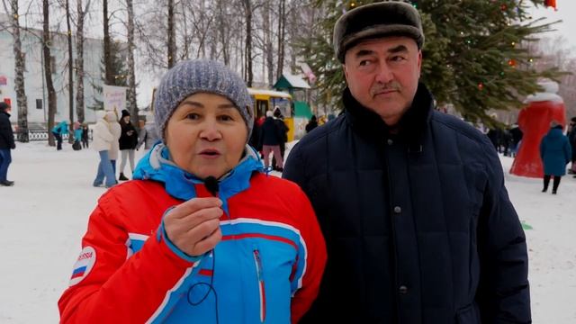 С новым 2022 годом! смотреть онлайн