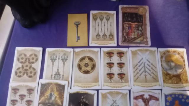 КАРТА ДНЯ на 14 января 2019г.для всех знаков зодиака смотреть онлайн