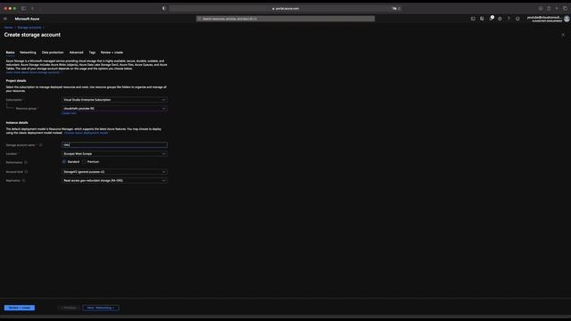 Уроки Microsoft Azure - Подготовка к сертификации AZ-900. Часть 5 - Идентификация, управление и т.д смотреть онлайн