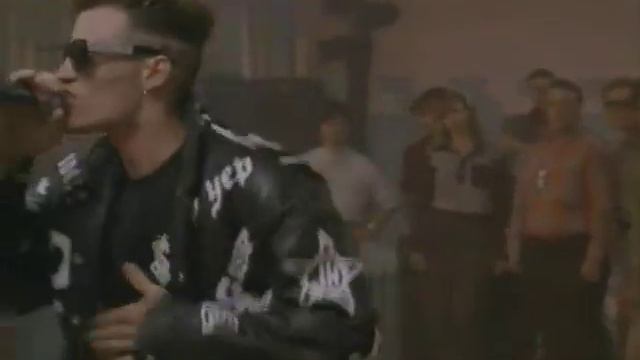 Vanilla Ice 