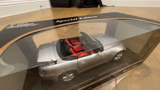 Owning and updating an AP1 s2000 in 2023 Part 3 - Little Details Matter смотреть онлайн