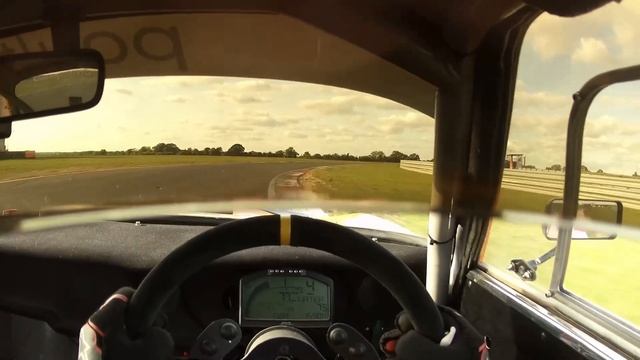 BMW E30 M3 Finally Wins First Race!! Snetterton 2022 смотреть онлайн