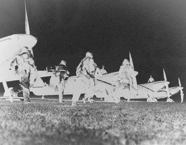 S U P E R M A R I N E