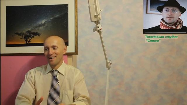 Отрывок из стихотворения Эльдара Рязанова. Читает Александр Сапрыкин. Аудио стихи слушать смотреть онлайн