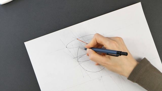 Как рисовать шар? смотреть онлайн