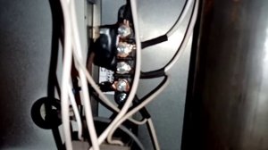 Подключение электрокотла ЭВПМ-6