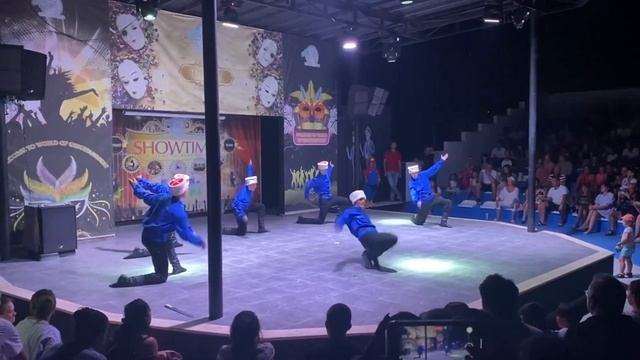 Казачий пляс (отрывок). Турция 2023 г. Радость. Radost смотреть онлайн