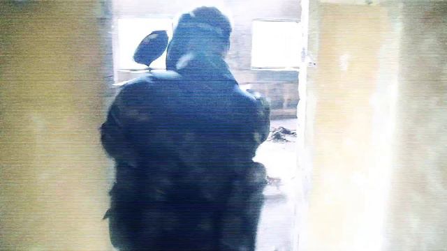 Реклама пейнтбольного клуба "PandoruM" смотреть онлайн