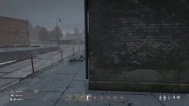 Они не дадут спокойно жить - DayZ выживание смотреть онлайн