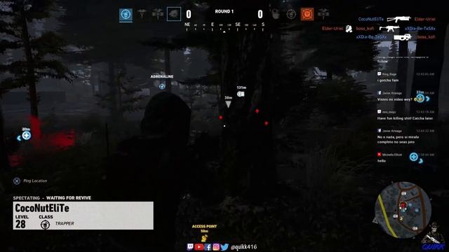 Operation: Oracle more like Operation: Laglands! смотреть онлайн