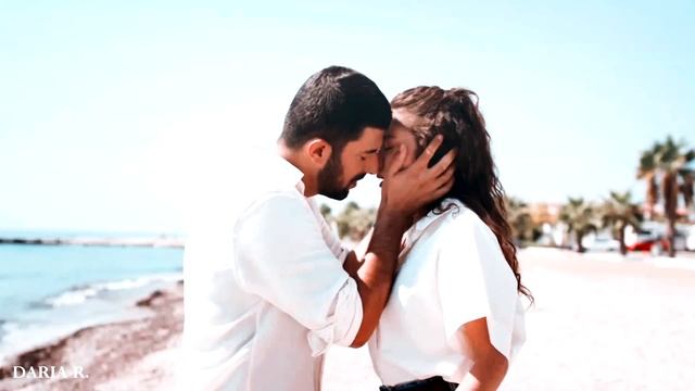 Санджар & Нарэ & Гедиз | Sancar & Nare & Gediz ~ Дочь посла [+rus.sub]