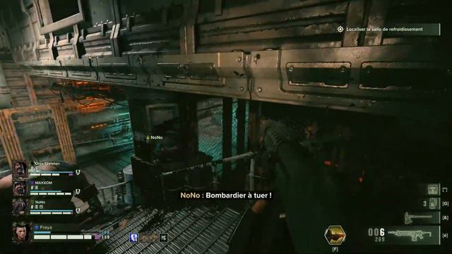Darktide avec Maxxx et Nono смотреть онлайн