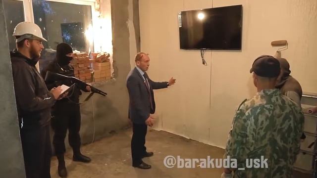 Депутат НАКАЗАЛ МИГРАНТОВ смотреть онлайн