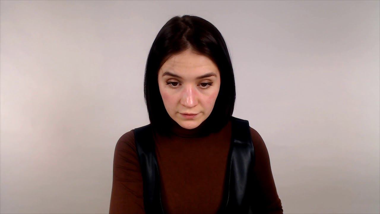 Мастер-класс «Медиумы для акрила» | Рисуем хурму поэтапно смотреть онлайн