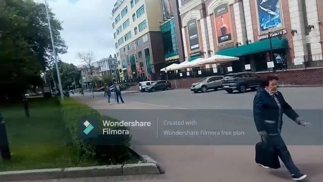 Ремонт Хендая Старекс. ПРО Калининград. 19.05.2021г. смотреть онлайн