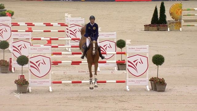 LGCT Valkenswaard 2021 Promo смотреть онлайн