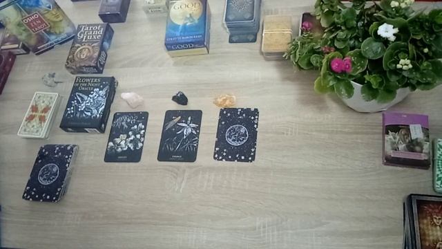 JUST PICK A CARD! смотреть онлайн