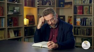 2-я Книга Паралипоменон. Глава 5. Андрей Десницкий. Ветхий Завет