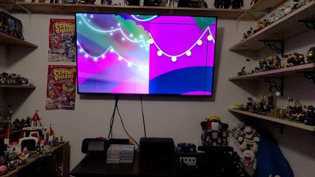 Wario Waluigi & Metal Sonic React to Find The Magic from MLP EG Better Together Season 2 смотреть онлайн