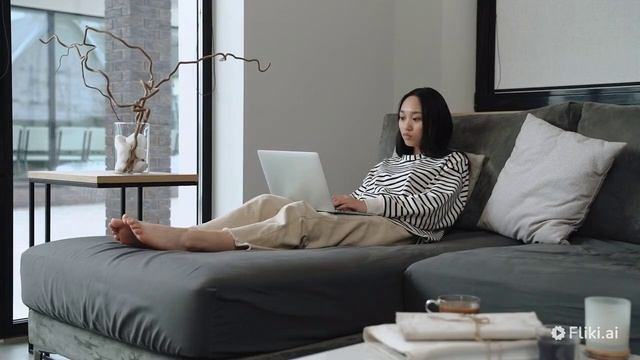 Macbook Air vs Asus ZenBook 14 смотреть онлайн