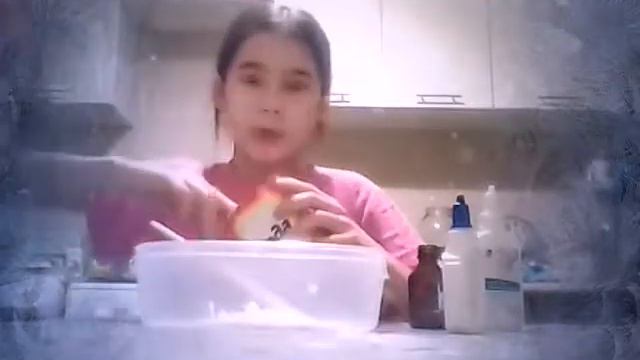 Самый ужасный лизун в мире!! смотреть онлайн