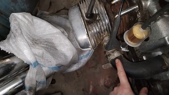 какие лучше ставить свечи на урал и Днепр смотреть онлайн