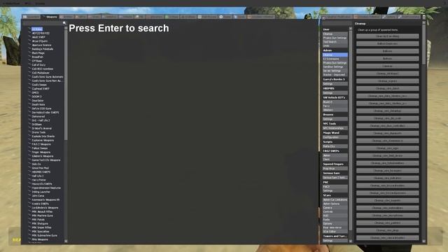 INFINITELY MULTIPLYING VIRUS IN GMOD (Garry's Mod Sandbox Prop Virus) смотреть онлайн