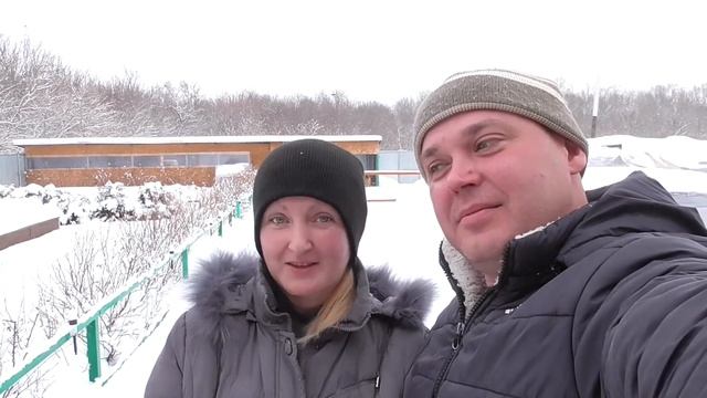 Гараж из шлакоблоков своими руками ЧАСТЬ2/Garage of blocks with their own hands PART2 смотреть онлайн