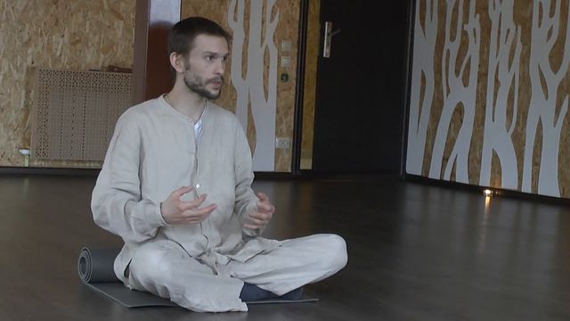 Как проходит телесно-ориентированная терапия? Метод Хакоми. смотреть онлайн