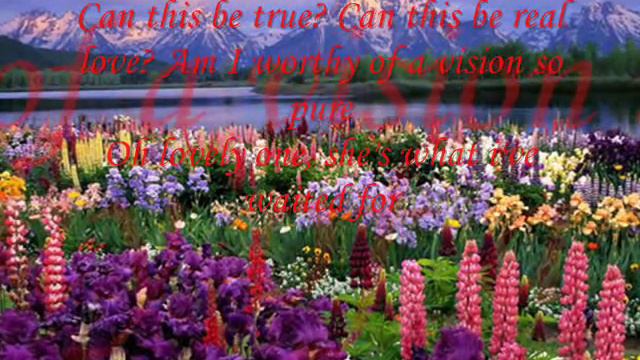 My first Love / Christy McNichol смотреть онлайн