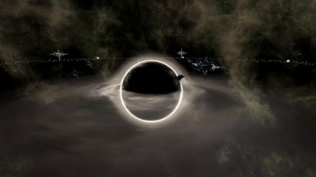 The Marauders - Stellaris Sounds And Music