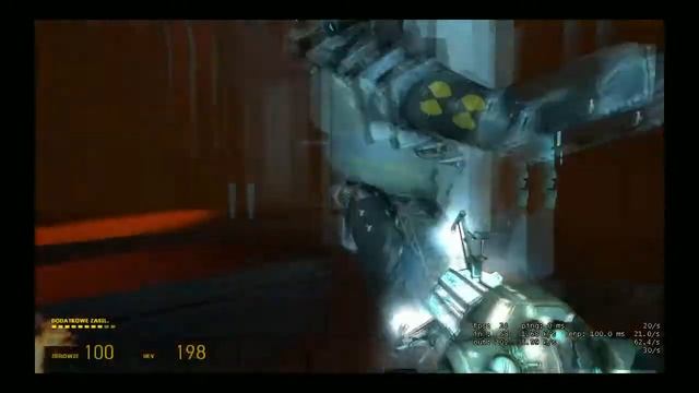 ASUS 1225B GamingTest Half-Life2,HL2:EP1,HL2:EP2,HL2:DM