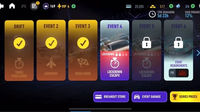 NFSNL Special event Breakout Nissan Z Performance Bumble bee day 2 mission tips and tricks hacks смотреть онлайн