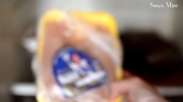 Что в моем ХОЛОДИЛЬНИКЕ? - Senya Miro смотреть онлайн