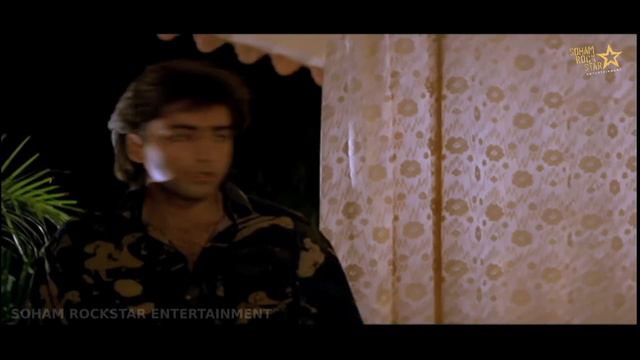 Bali Umar ko Salaam 1994  full hindi movie  Kamal Sadanah Tisca Chopra baliumarkosalaam